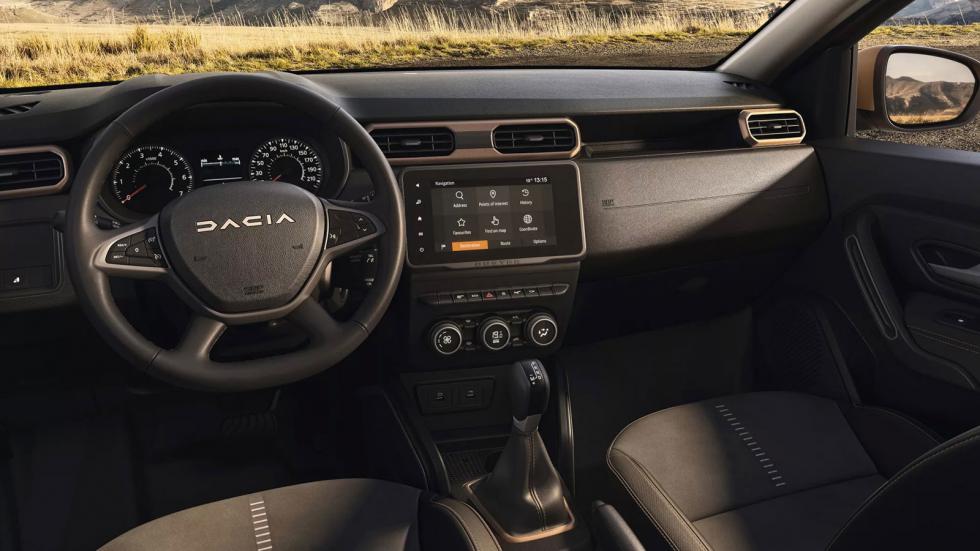 Dacia: Νέα έκδοση Extreme για όσους ψάχνουν την περιπέτεια   